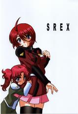 [Gundam] SREX (L-Gauge)-[Ｌゲージ社] SREX
