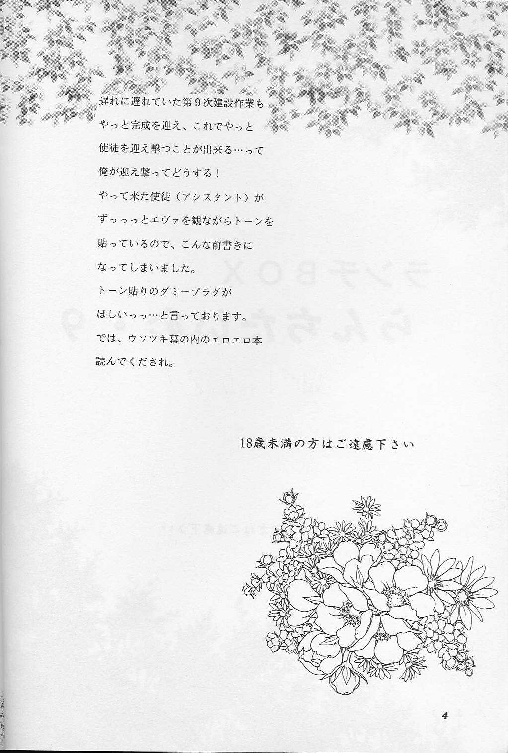 (C52) [Chandora, LUNCH BOX (Makunouchi Isami)] Lunch Box 25 - Lunch Time 9 (Tokimeki Memorial) (C52) [ちゃんどら&ランチBOX (幕の内勇)] らんちたいむ9 (ときめきメモリアル)