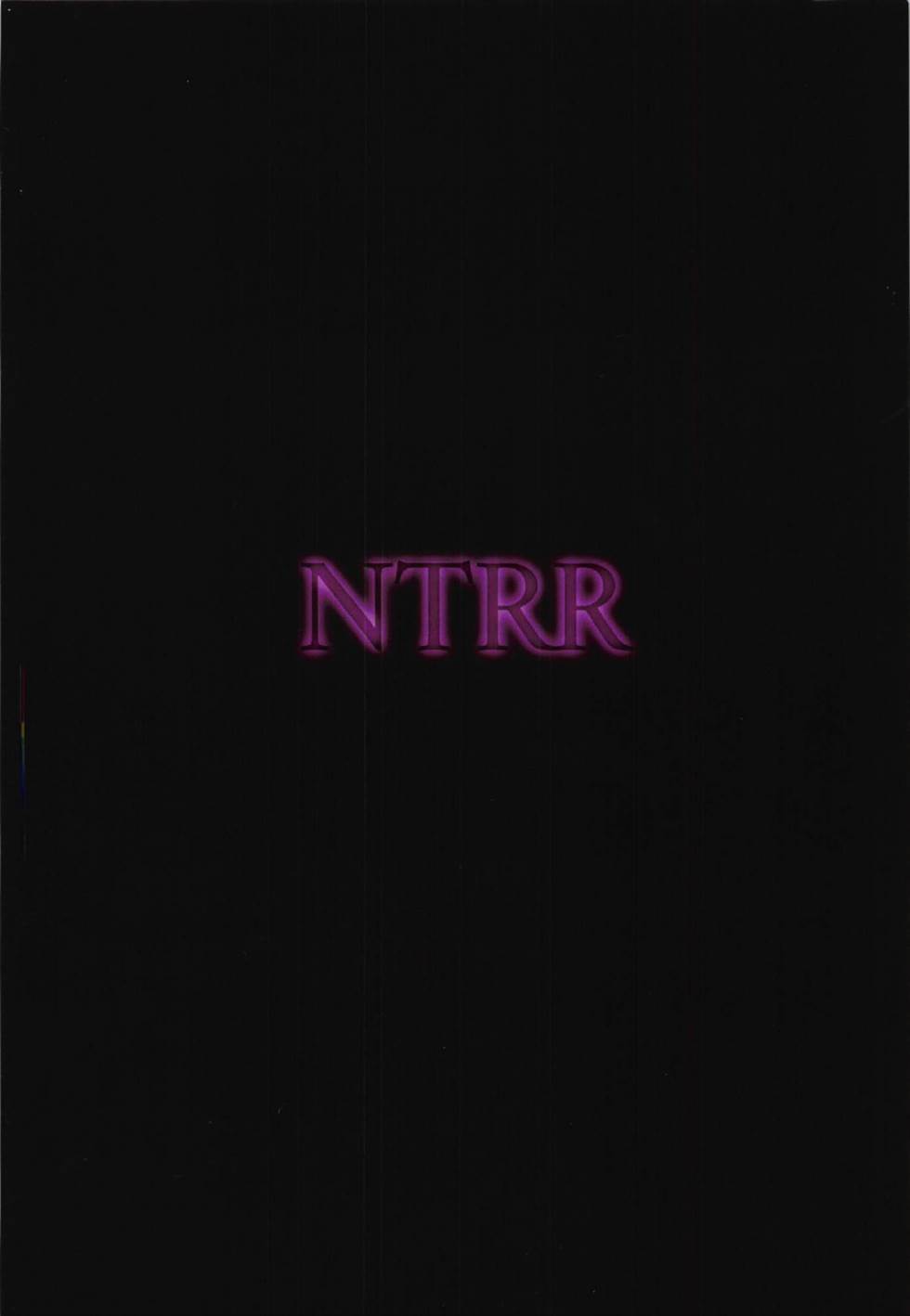 (C92) [Re:Cre@tors (Hiiragi Hajime)] NTRR (THE IDOLM@STER CINDERELLA GIRLS) (C92) [Re:Cre@tors (柊はじめ)] NTRR (アイドルマスター シンデレラガールズ)