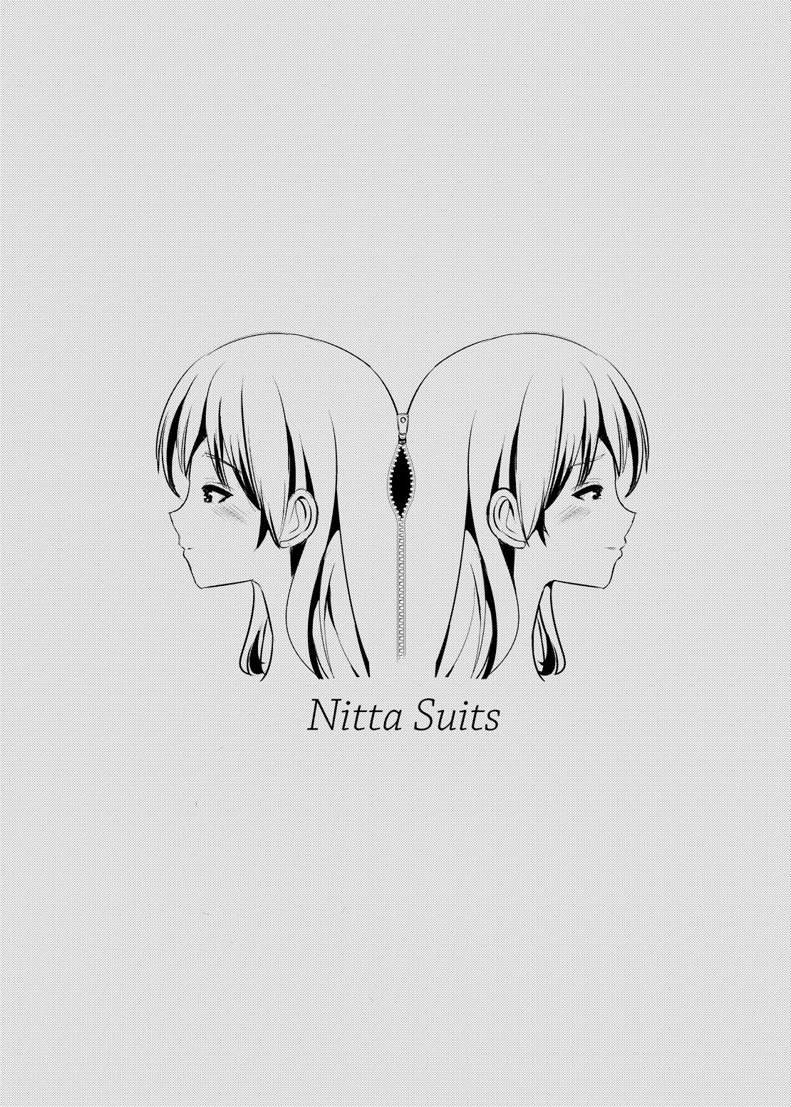[L.P.E.G. (Marneko)] Nitta Suits ~Dosukebe Body ni Nattemita~ (THE IDOLM@STER CINDERELLA GIRLS) [Digital] [L.P.E.G. (まる寝子)] 新田スーツ ～ドスケベボディになってみた～ (アイドルマスター シンデレラガールズ) [DL版]