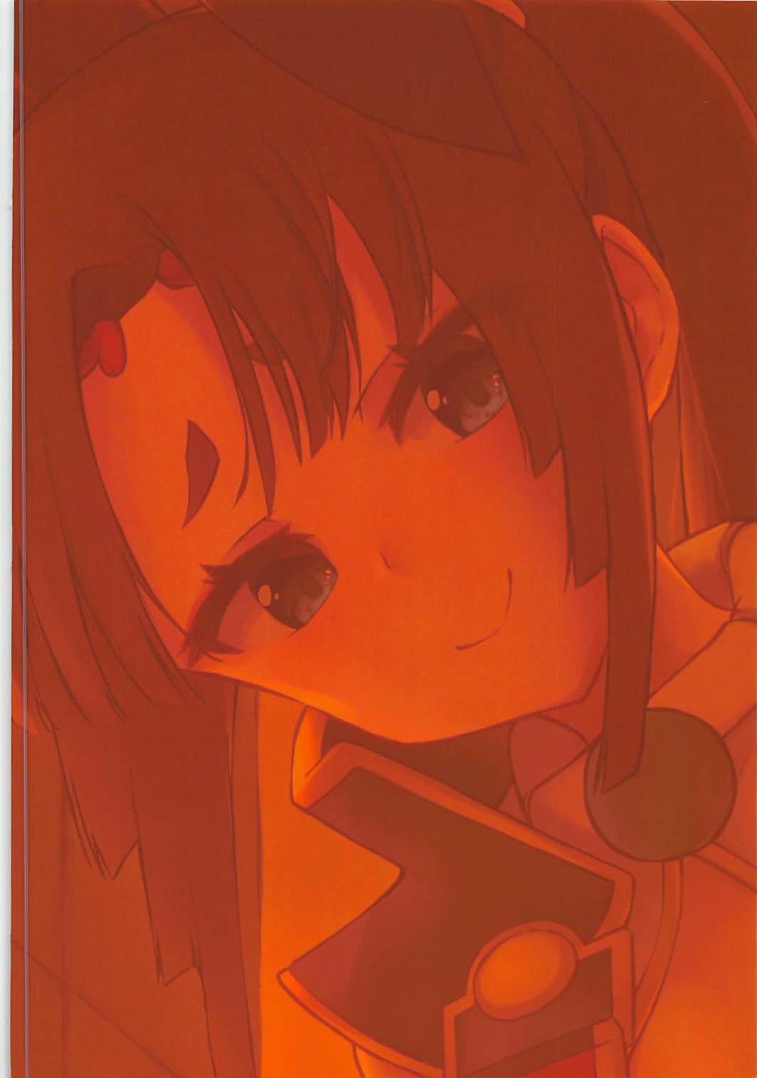 (COMIC1☆13) [Ayashii Kichi (PINTA)] Ponpokorin (Fate/Grand Order) (COMIC1☆13) [あやしい墓地 (PINTA)] ぽんぽこりん (Fate/Grand Order)