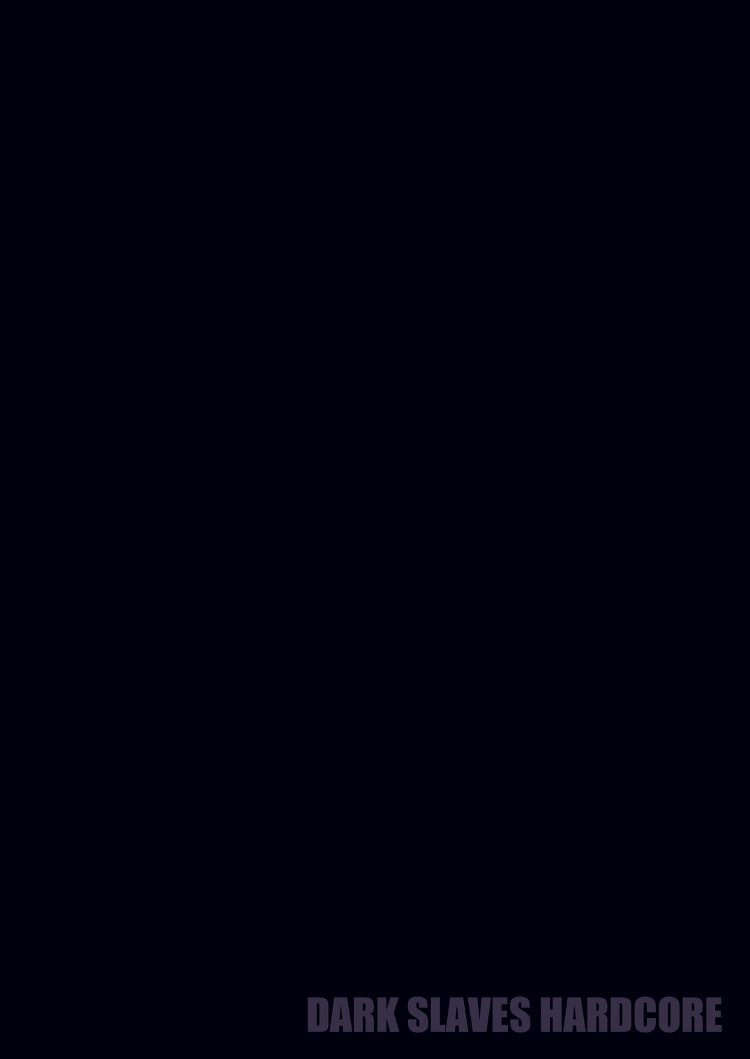 (C89) [Studio Mizuyokan (Higashitotsuka Raisuta)] DARK SLAVES HARDCORE (PreCure Series) [Chinese] [村长个人汉化] (C89) [スタジオみずよーかん (東戸塚らいすた)] DARK SLAVES HARDCORE (プリキュアシリーズ) [中国翻訳]
