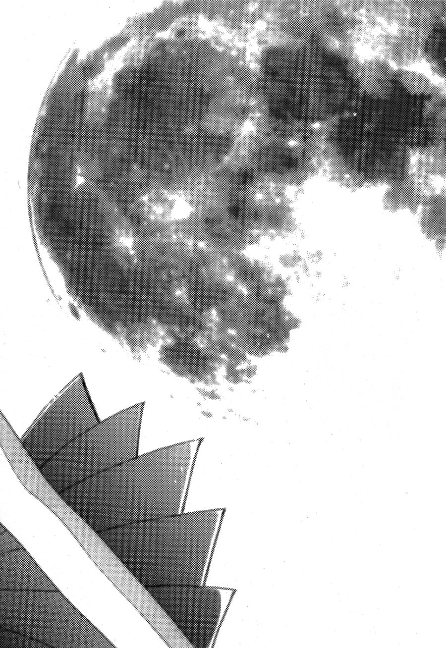 (C94) [Shibuya BRAND (Shiratori Kamui)] Ligaya - I want to stay with you at the end of the world. (Bishoujo Senshi Sailor Moon) [Chinese] [大友同好会] (C94) [渋谷BRAND (白鳥神威)] Ligaya (美少女戦士セーラームーン) [中国翻訳]