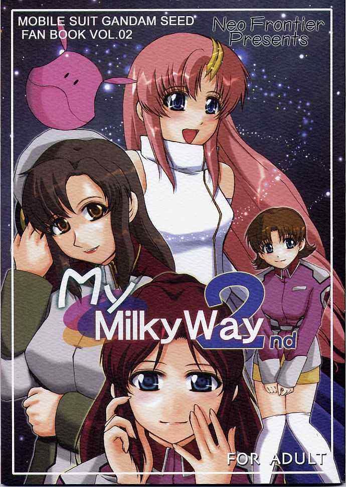 My Milky Way 2nd {Gundam SEED} 