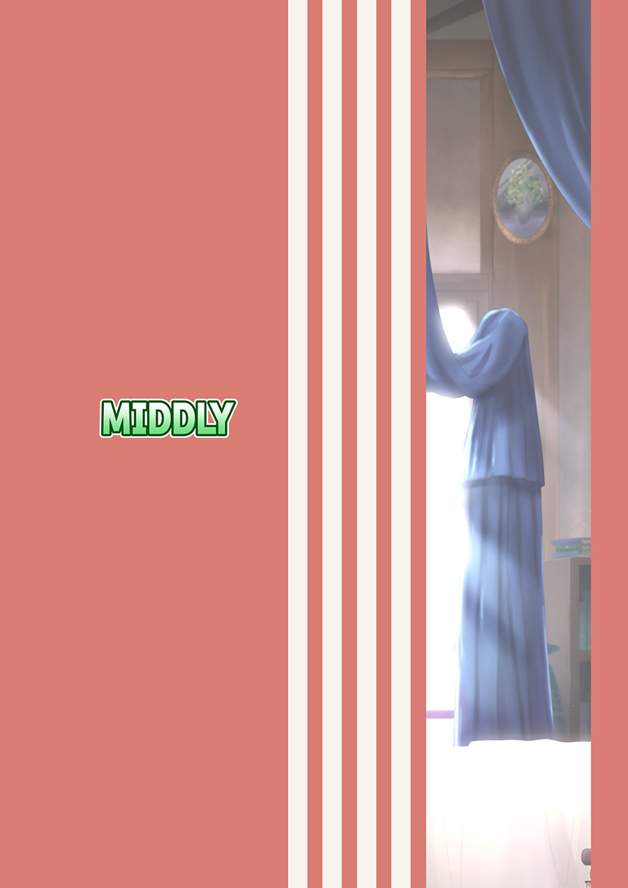 [MIDDLY (Midorinocha)] Usu Midori (Manaria Friends) [Chinese] [大友同好会] [Digital] [Incomplete] [MIDDLY (みどりのちや)] 薄緑 (マナリアフレンズ) [中国翻訳] [DL版] [ページ欠落]