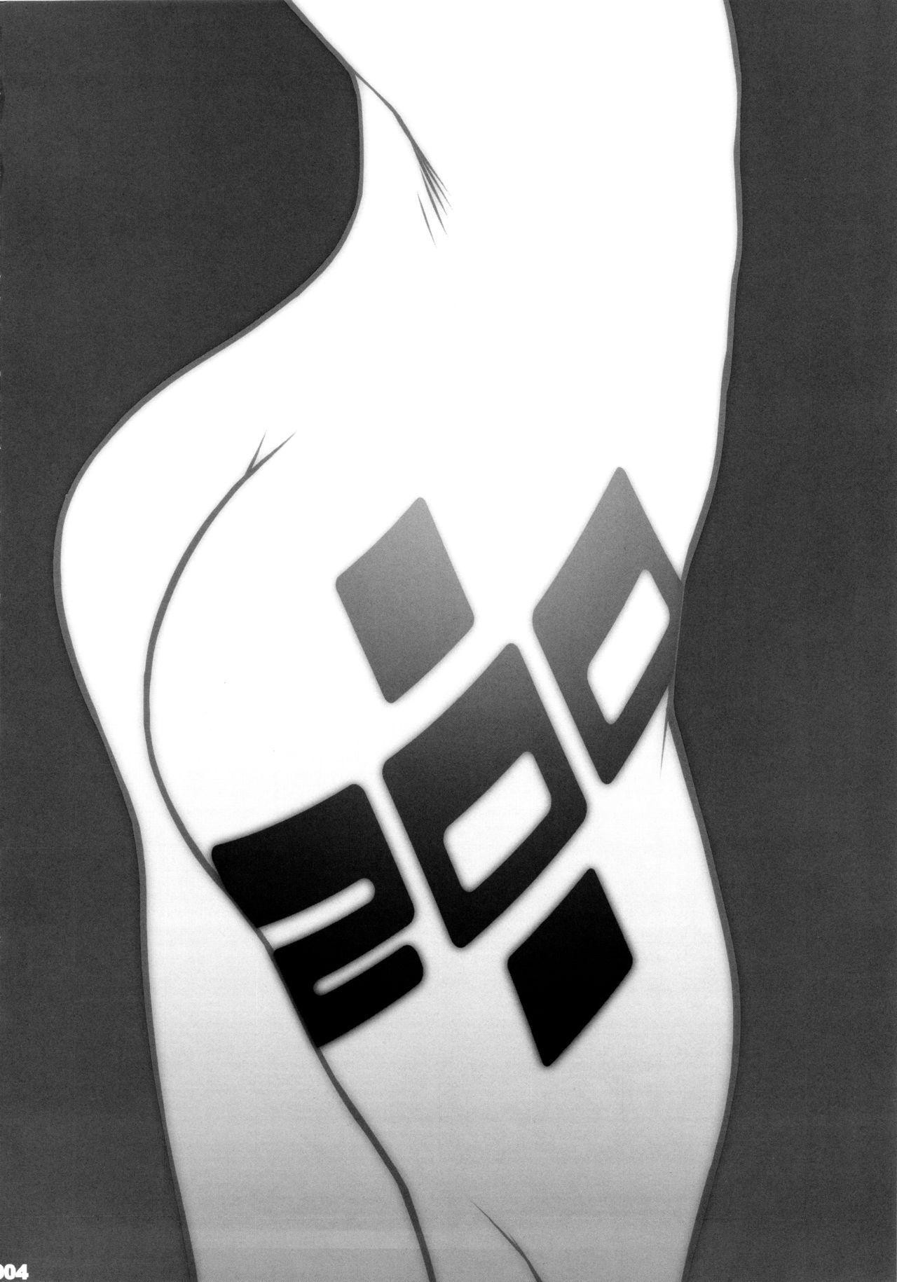 (C84) [Motchie Kingdom (Motchie)] Asuka Choukyou Shite Hoshiin desho? (Neon Genesis Evangelion) [Chinese] [黑条汉化] (C84) [もっちー王国 (もっちー)] アスカ調教して欲しいんでしょ? (新世紀エヴァンゲリオン) [中国翻訳]