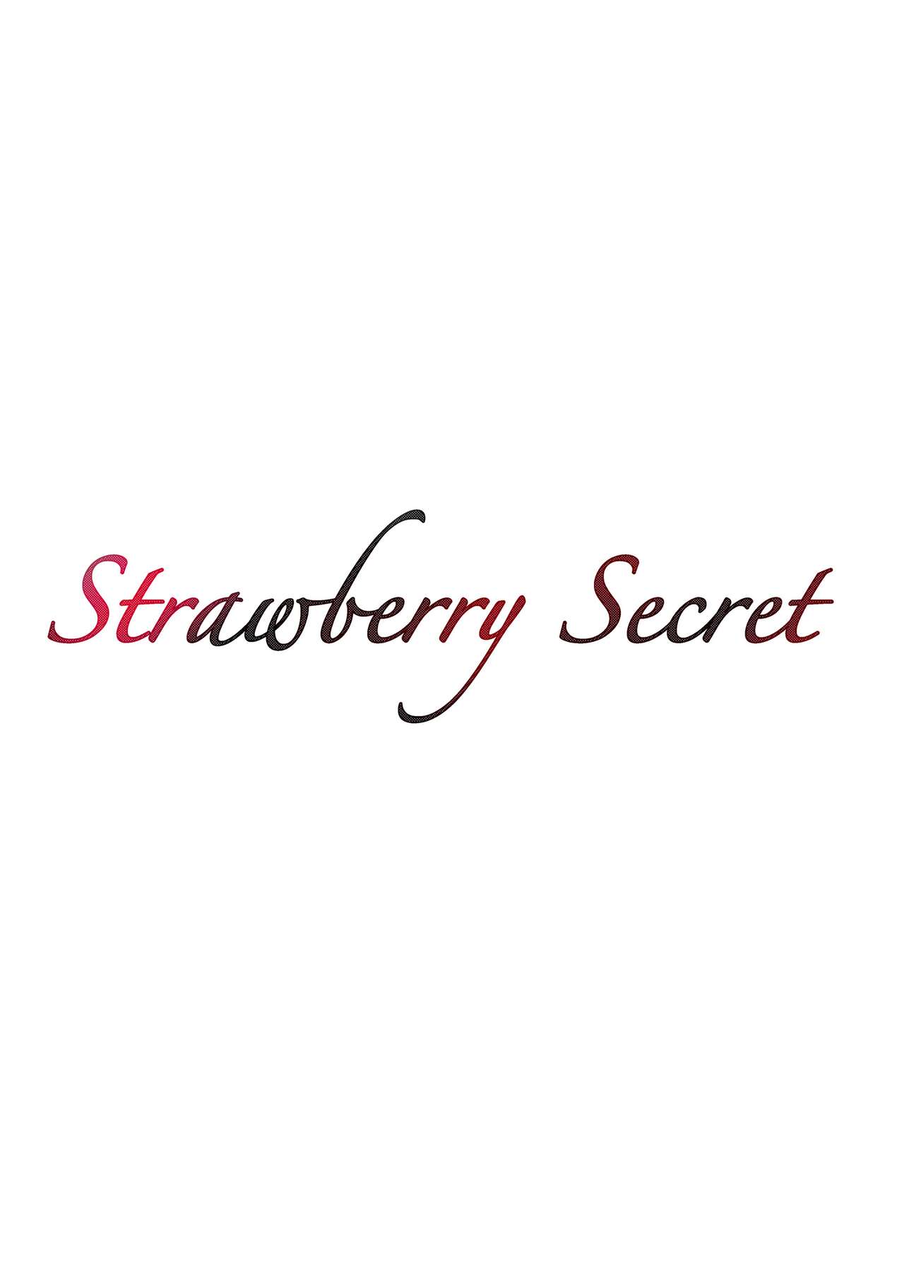 [DiceBomb (Casino)] Strawberry Secret (THE IDOLM@STER CINDERELLA GIRLS) [Chinese] [Digital] [uncensored] [DiceBomb (カジノ)] Strawberry Secret (アイドルマスター シンデレラガールズ) [中国語] [無修正] [DL版]