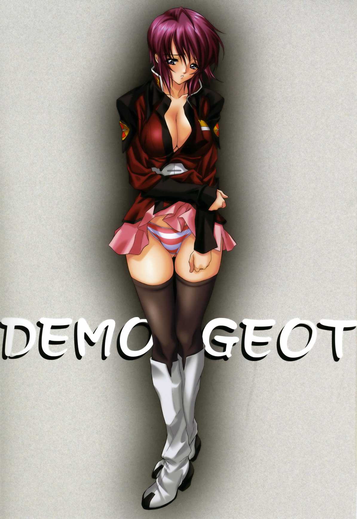 Demongeot 7 
