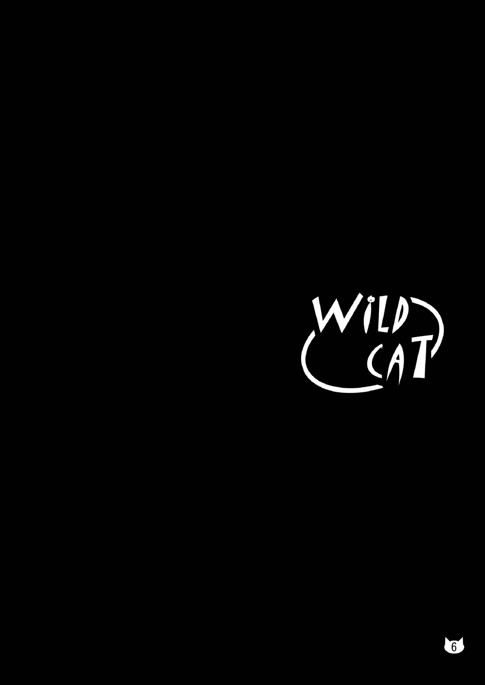 [True-Bell] Wild Cat (Final Fantasy XI) 