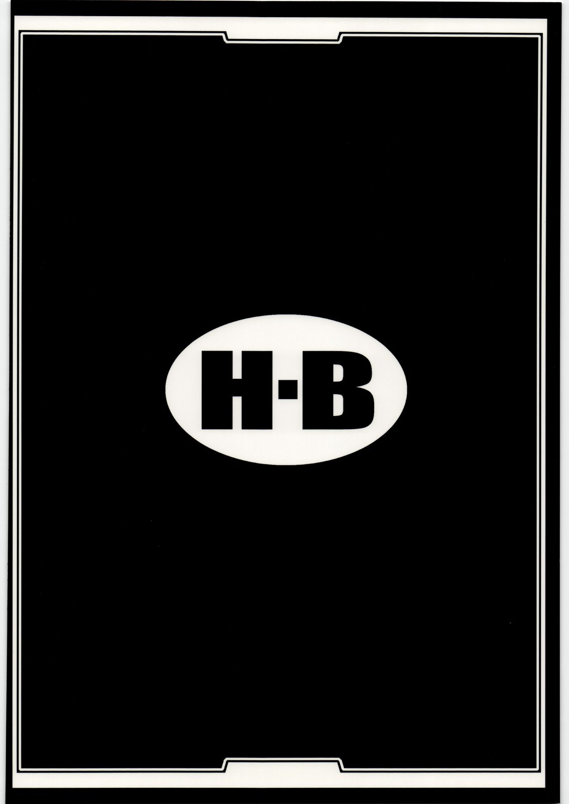 [H.B (B-RIVER)] H.B e.t.c vol.3 (Various) [H・B (B-RIVER)] H・B e.t.c vol.3 (よろず)
