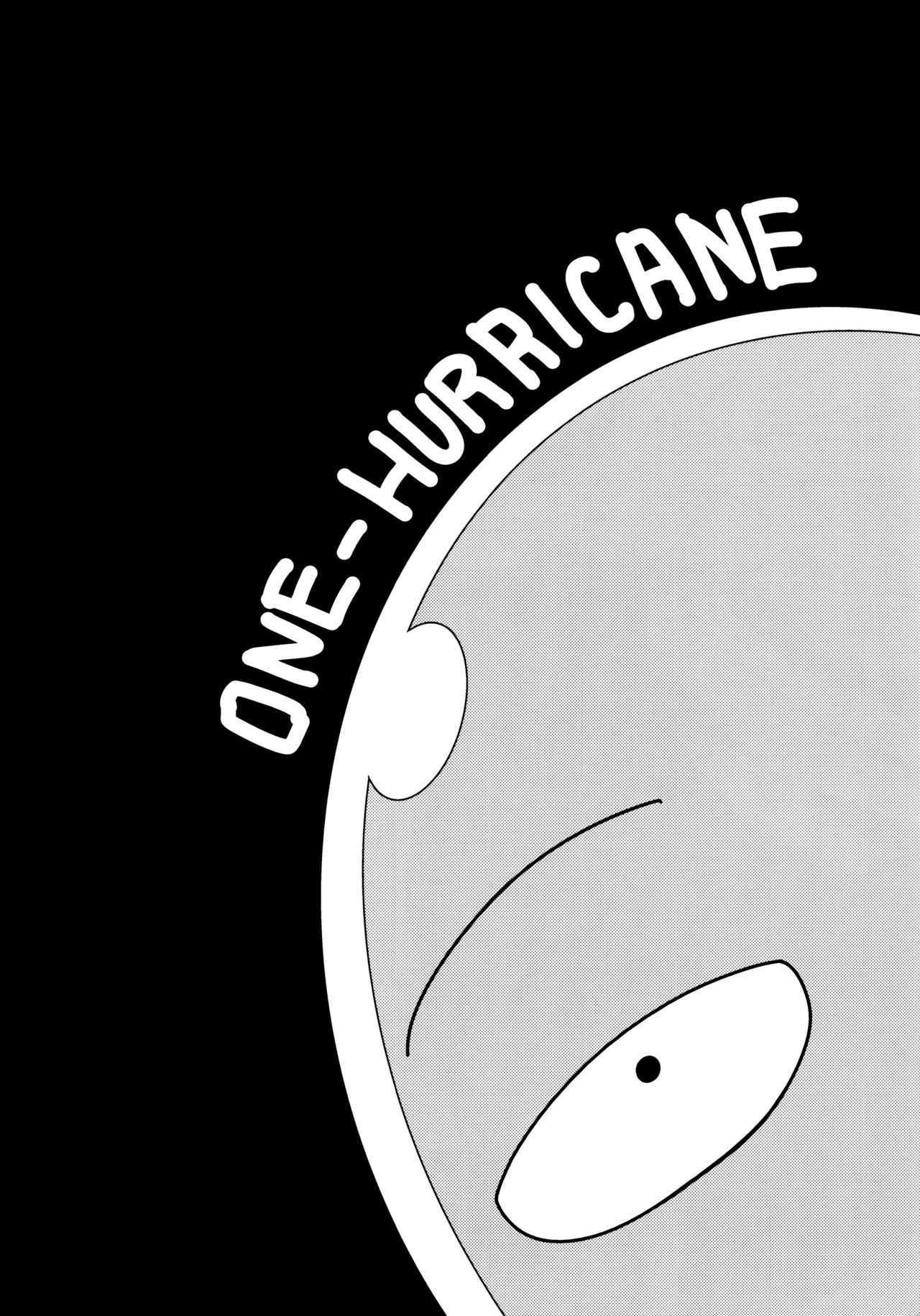 (C86) [Kiyosumi Hurricane (Kiyosumi Hurricane)] ONE-HURRICANE (One Punch Man) [Chinese] [名潴學園漢化] (C86) [清炭ハリケーン (清炭ハリケーン)] ONE-HURRICANE (ワンパンマン) [中文翻譯]