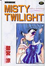 [Ramiya Ryou] Misty Twilight-