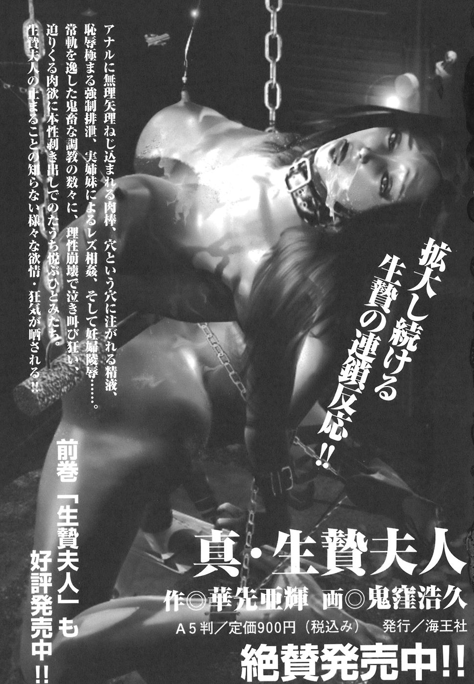 [Ryuichi Hiraoka] Haitoku no Kyoudan | Moral Hazard [平岡竜一] 背徳の教壇
