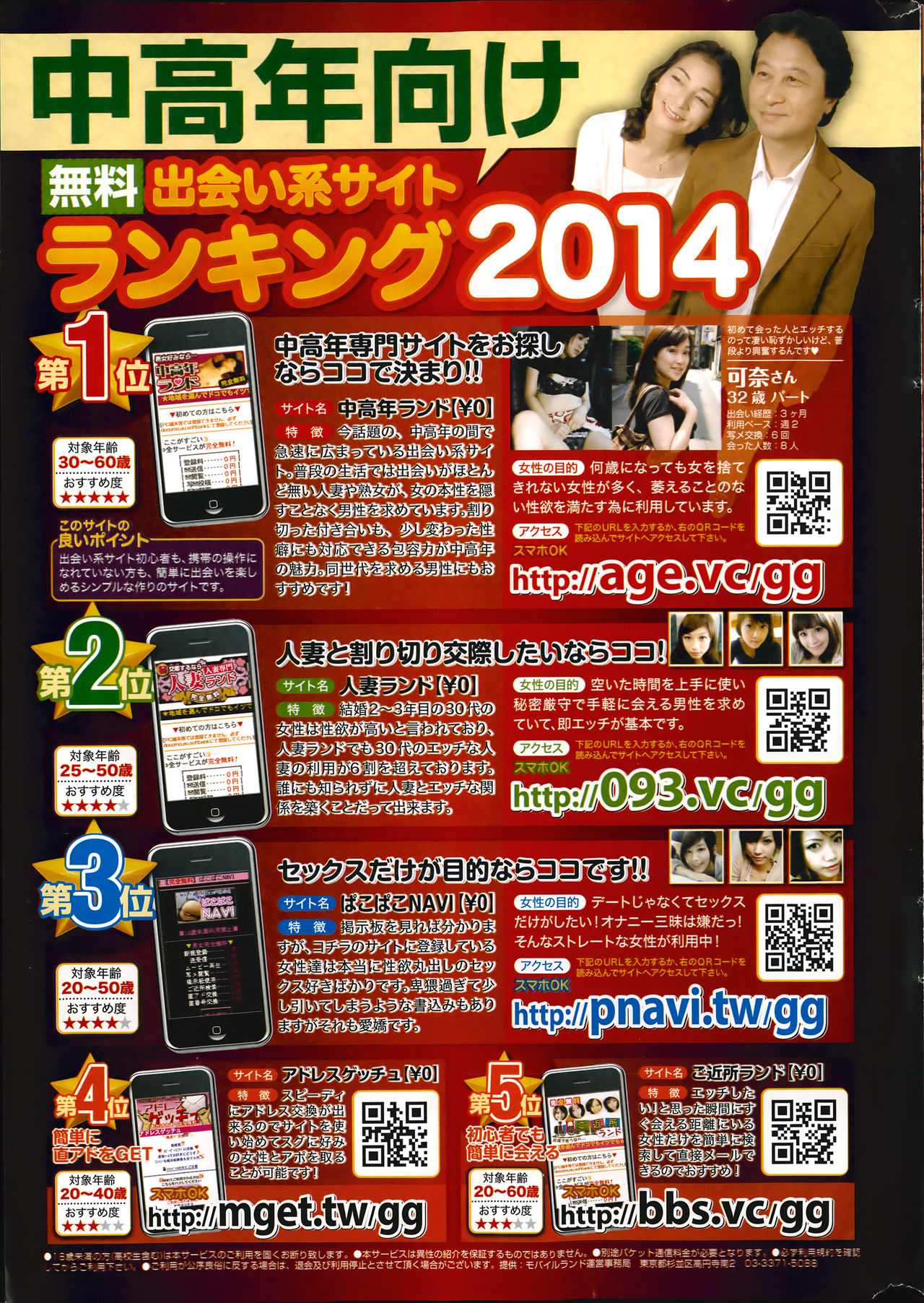 Monthly Vitaman 2014-08 月刊 ビタマン 2014年8月号