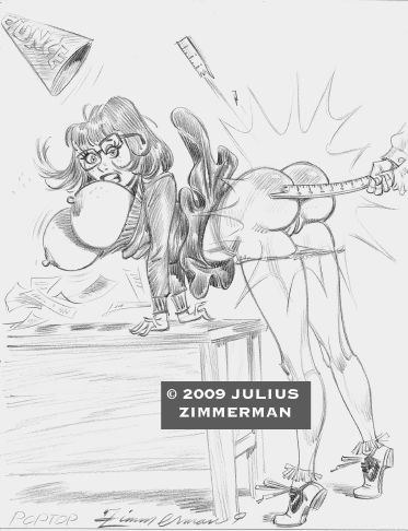 Collected artwork of Julius Zimmerman [10800-10899] 
