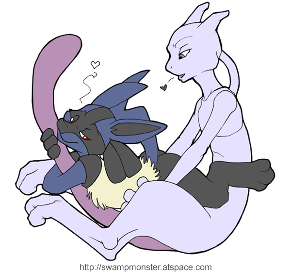 Furry Misc/Pokemon Collection 