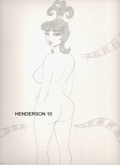 Henderson 