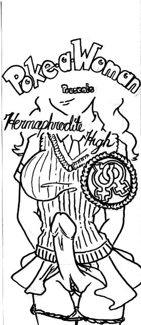 [Empty] Hermaphrodite High (Ranma 1/2) 