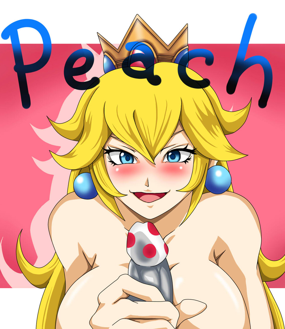 Best of Princess Peach 